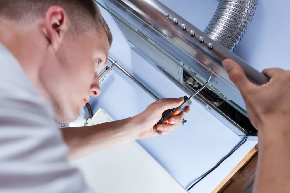 Ventilacione cevi za aspiratore
