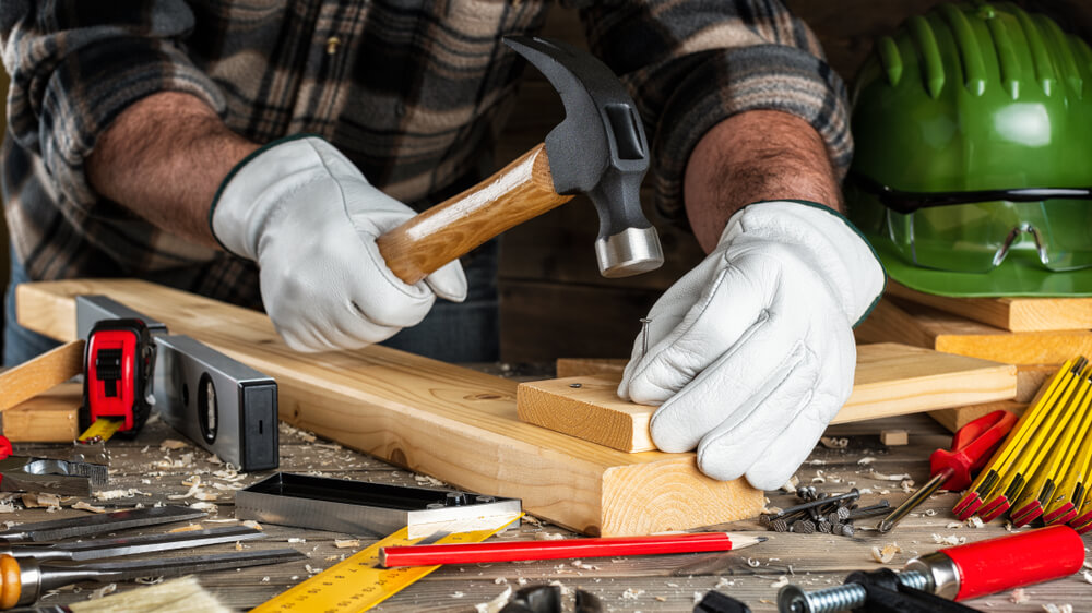 Zaštitne rukavice za rad