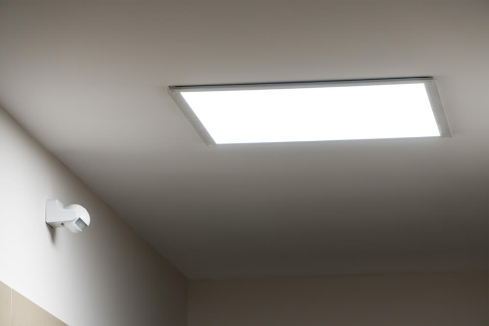 prednosti LED panela