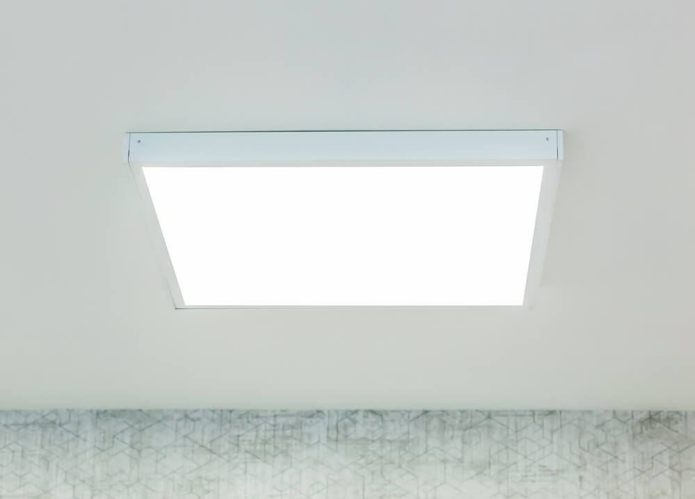 LED paneli za domaćinstvo