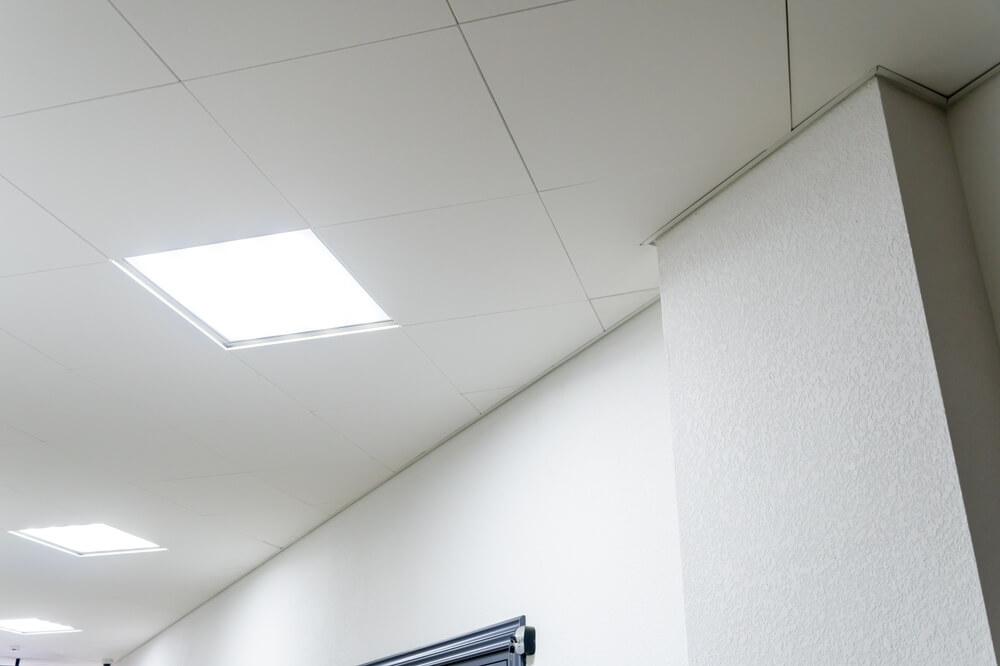 LED paneli za domaćinstvo