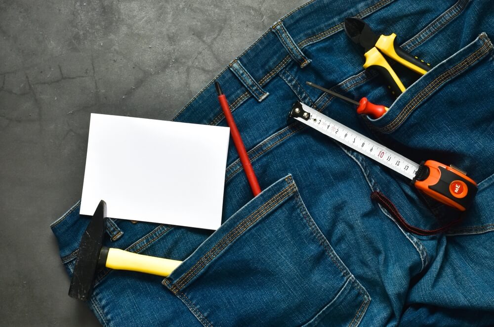 Klešta za blankiranje