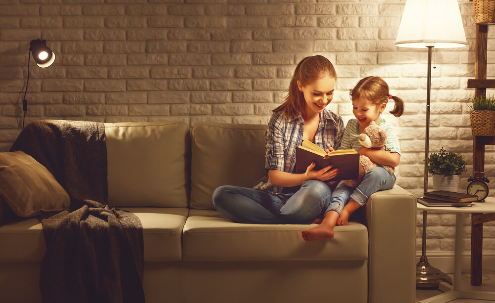 LED rasveta ili klasično osvetljenje